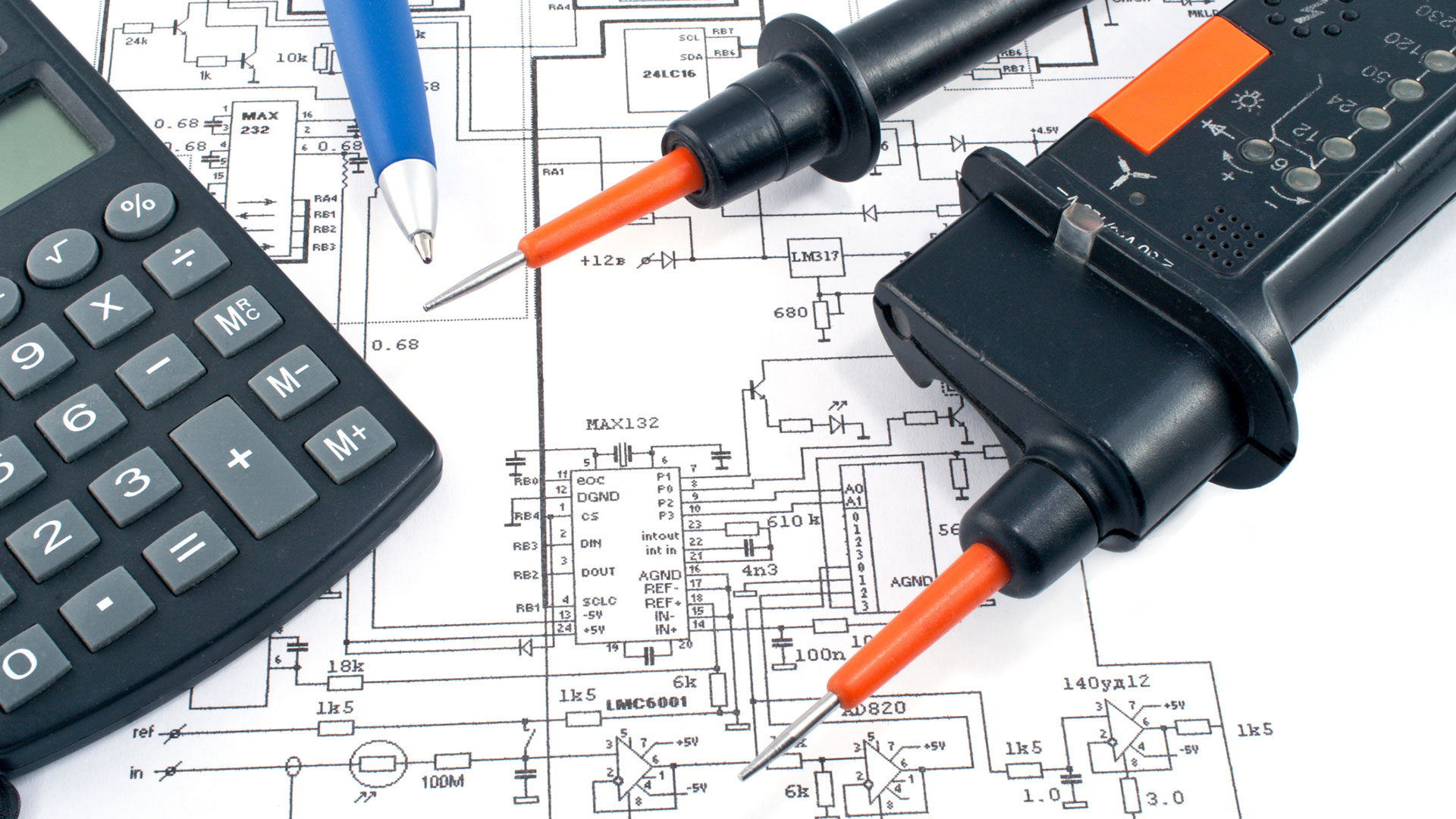 New York City Electrician